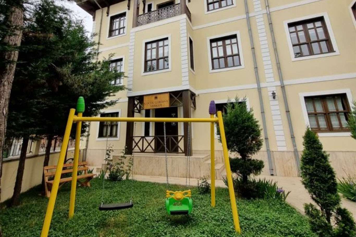 İcra yoluyla çocuk teslimi uygulaması sona erdi İcra yoluyla çocuk teslimi uygulaması sona erdi